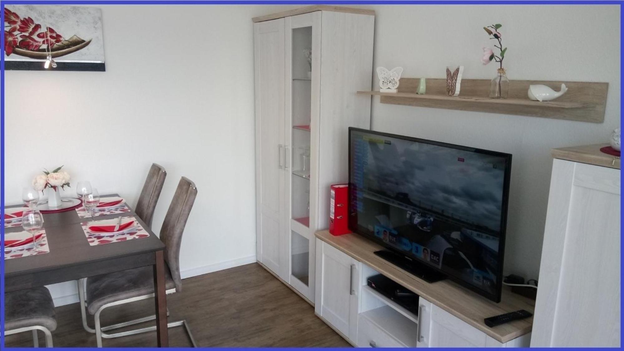 Bonna&#039S Ostsee Oase - Haus Baltic - Whg 180 - Inkl Gratis Wlan Und Saisonstrandkorb Grömitz Eksteriør bilde
