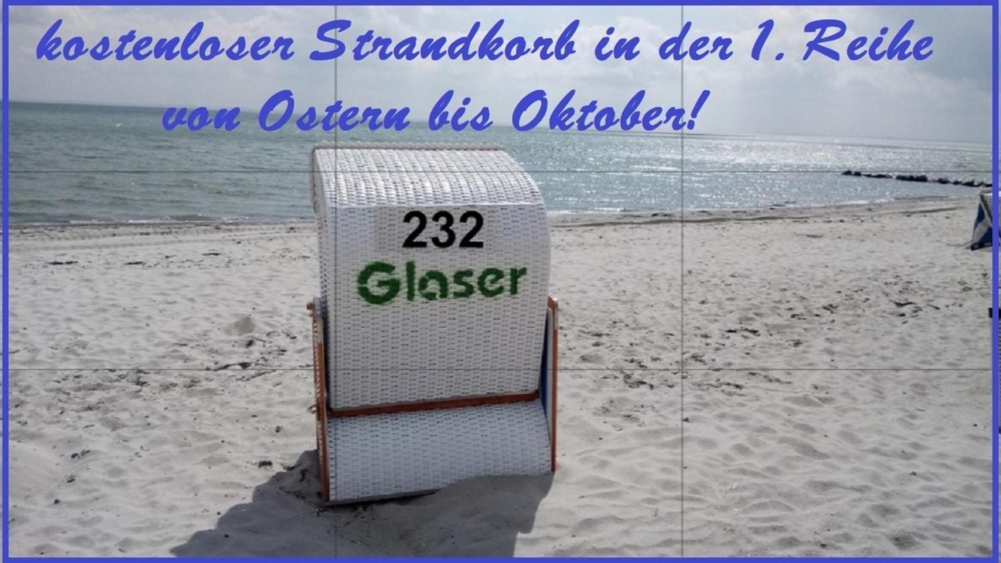 Bonna&#039S Ostsee Oase - Haus Baltic - Whg 180 - Inkl Gratis Wlan Und Saisonstrandkorb Grömitz Eksteriør bilde